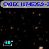 CXOGC J174535.9-285825