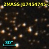 CXOGCS J174547.4-290820