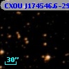 CXOU J174546.6-290356