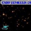 CXOU J174613.9-285924