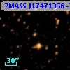 2MASS J17471358-2959167