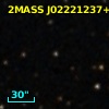 1RXS J022212.7+692818