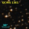 NAME GAL CENTER IRS 13E1