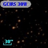 GCIRS 30W