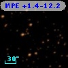 MPE +1.4-12.2
