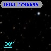 LEDA 2796698