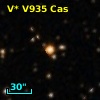 V* V935 Cas
