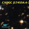XMMU J174554.4-285456