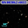 WN B0208.2+6652