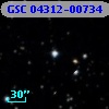 GSC 04312-00734