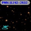 PMN J1742-2832