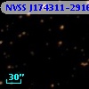 NVSS J174311-291628