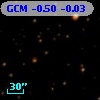 GCM -0.50 -0.03