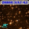 [DWB80] 359.7-0.3