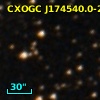 CXOGC J174540.0-290031