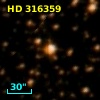 HD 316359