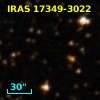 IRAS 17349-3022