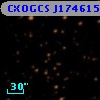 CXOGCS J174615.2-284932