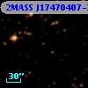 2MASS J17470407-2811365