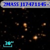 2MASS J17471145-2810386
