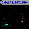 2MASS J17471850-2812592