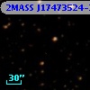 2MASS J17473524-2818529
