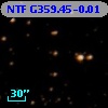 NTF G359.45-0.01