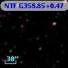 NTF G358.85+0.47