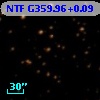 NTF G359.96+0.09