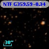 NTF G359.59-0.34