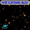 NTF G359.66-0.11