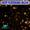 NTF G359.86-0.24