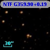 NTF G359.90+0.19