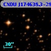 CXOU J174638.3-285609