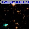 CXOU J174638.7-285452