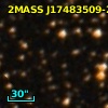 CXOU J174835.1-282336