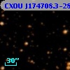 CXOU J174708.3-281410