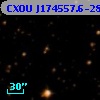 CXOU J174557.6-281955