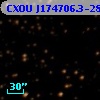 CXOU J174706.3-284907