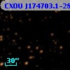 CXOU J174703.1-284913