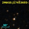 CXOU J174536.9-284013