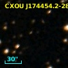 CXOU J174454.2-285841