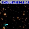 CXOU J174534.1-291327