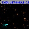 CXOU J174449.9-291327
