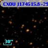 CXOU J174515.8-291723