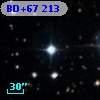 BD+67   213