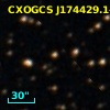 CXOU J174429.1-291946