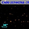 CXOU J174429.6-291908