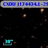 CXOU J174434.1-291816