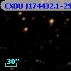 CXOU J174432.1-291801